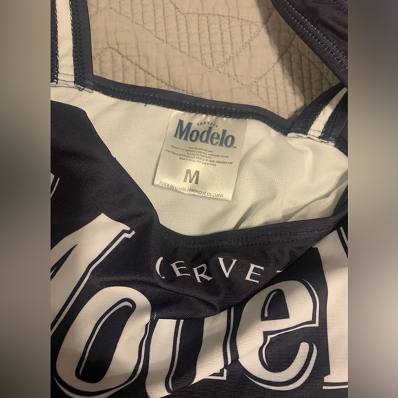 Modelo🔵 - Picture 7 of 7